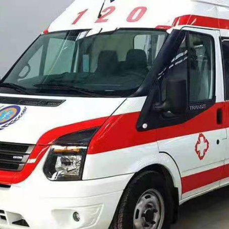 昌邑非急救护送病人转院租赁救护车的优缺点对比